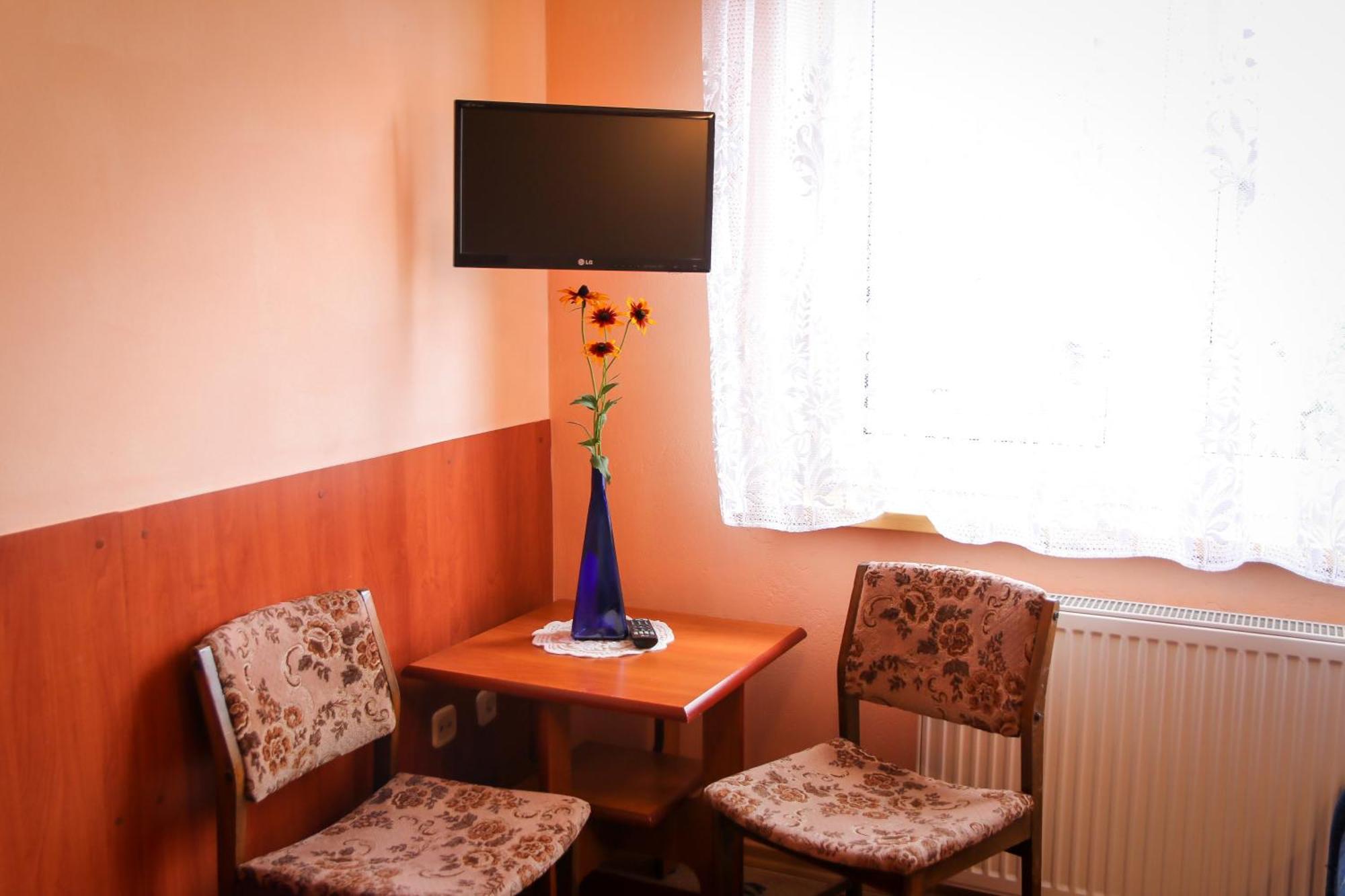 Przystan Apartment Kolobrzeg Exterior photo