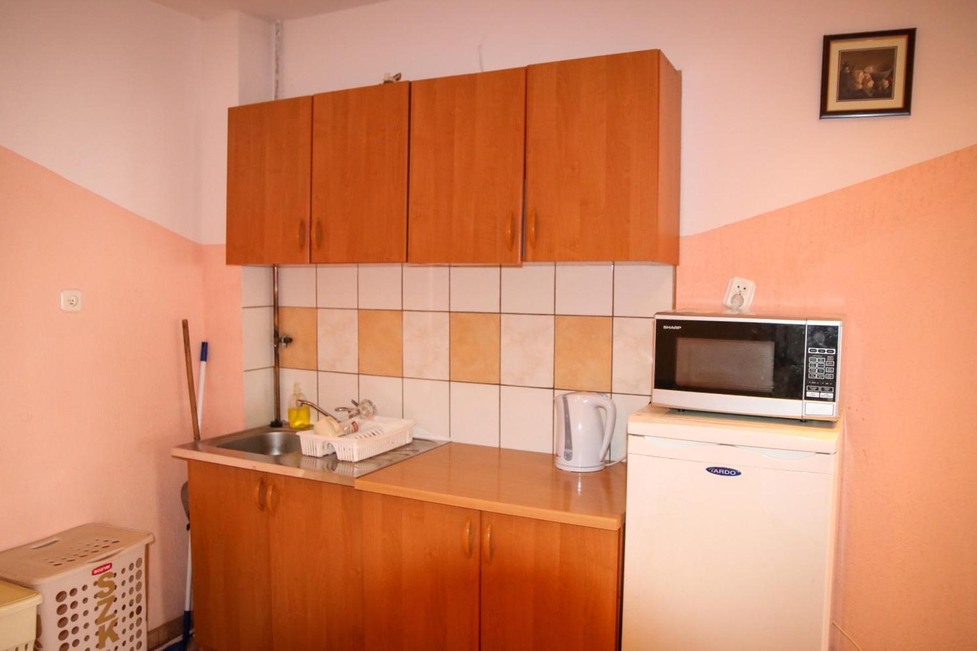 Przystan Apartment Kolobrzeg Exterior photo